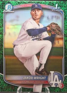 Jakob Wright