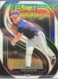 Tom Glavine