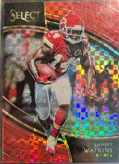 Sammy Watkins