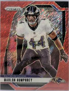 Marlon Humphrey