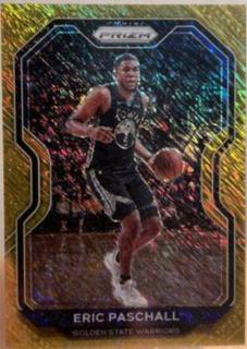 Eric Paschall