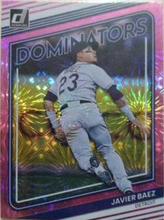 Javier Baez