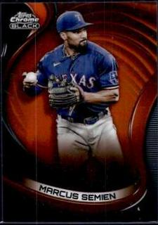 Marcus Semien