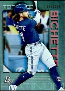 Bo Bichette