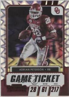 Adrian Peterson