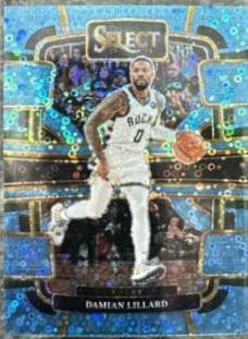 Damian Lillard