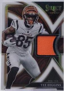 Tee Higgins