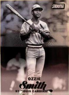 Ozzie Smith