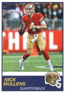 Nick Mullens