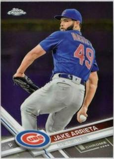 Jake Arrieta