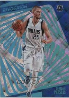 Chandler Parsons