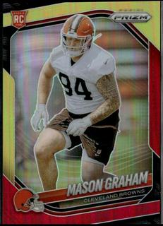 Mason Graham