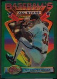 Greg Maddux