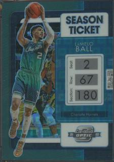 LaMelo Ball