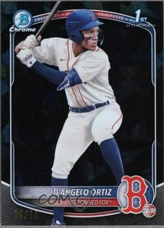 D'angelo Ortiz