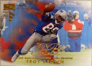 Troy Brown