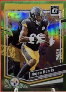 Najee Harris