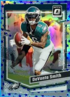 Devonta Smith