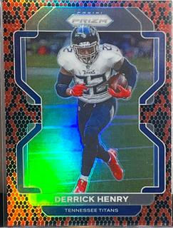 Derrick Henry