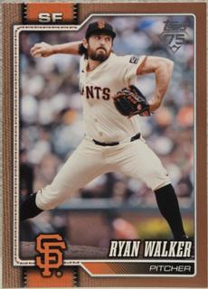 Ryan Walker