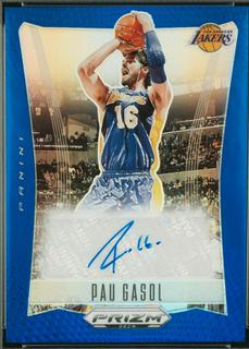 Pau Gasol