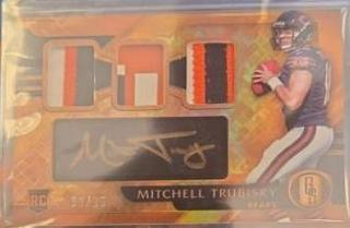 Mitchell Trubisky