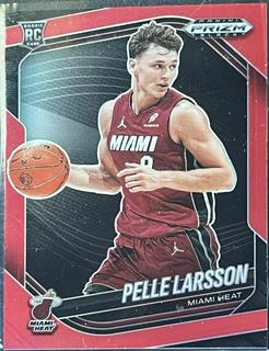Pelle Larsson