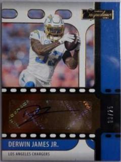 Derwin James Jr.