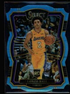 Lonzo Ball