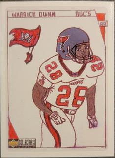 Warrick Dunn