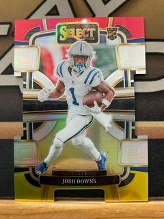 Josh Downs