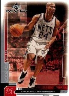 Richard Jefferson
