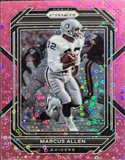Marcus Allen