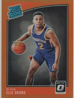 Elie Okobo