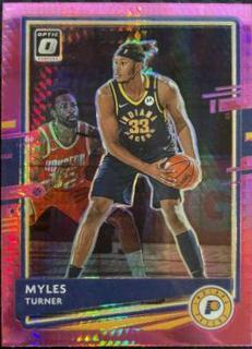 Myles Turner
