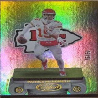 Patrick Mahomes II