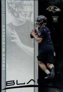 Trace McSorley