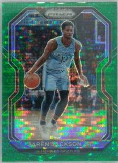Jaren Jackson Jr.