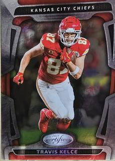 Travis Kelce