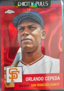 Orlando Cepeda