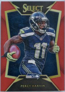 Percy Harvin