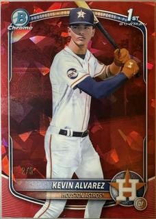 Kevin Alvarez