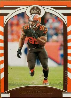 Myles Garrett