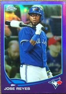 Jose Reyes