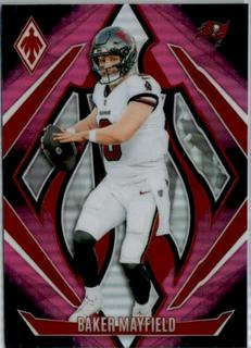Baker Mayfield