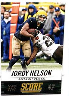 Jordy Nelson