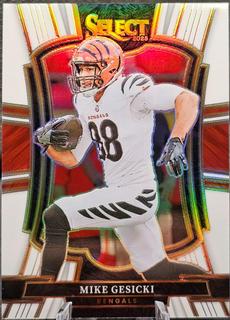Mike Gesicki