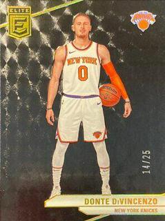 Donte DiVincenzo