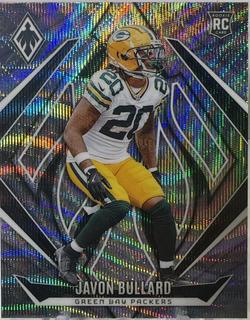 Javon Bullard