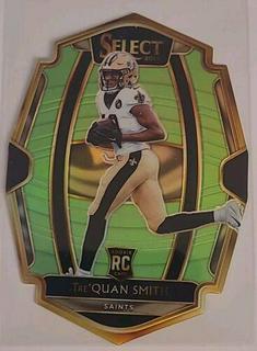 Tre'Quan Smith